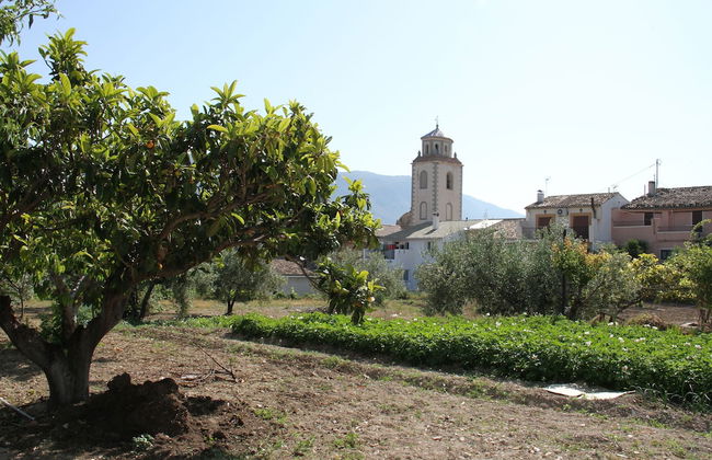 Apartamentos Serrella - Photo 20
