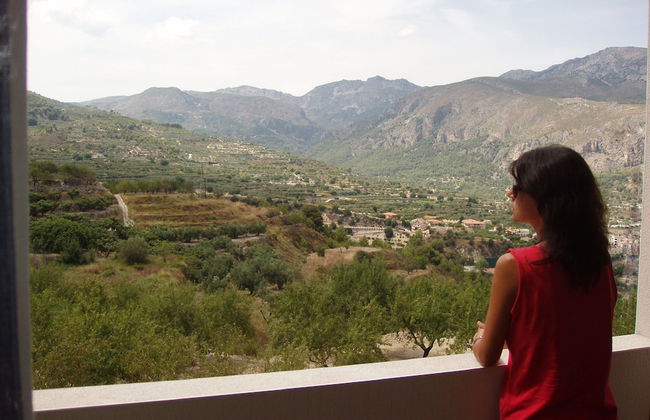 Apartamentos Serrella - Photo 26