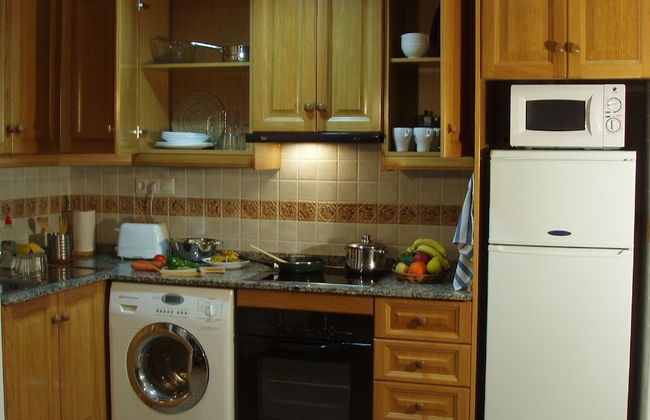 Apartamentos Serrella - Photo 5