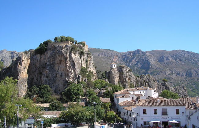 Apartamentos Serrella - Photo 21