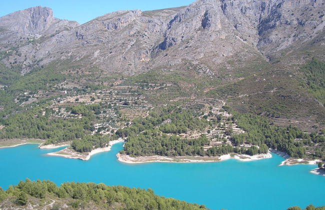 Apartamentos Serrella - Photo 17
