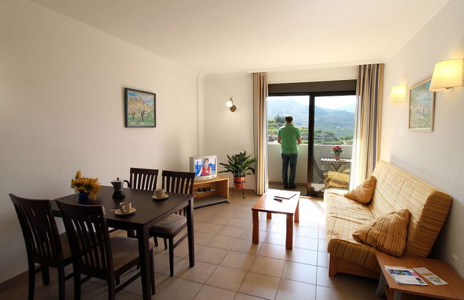 Apartamentos Serrella - Photo 8