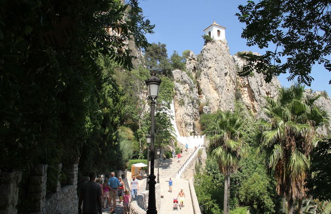 Apartamentos Serrella - Photo 22