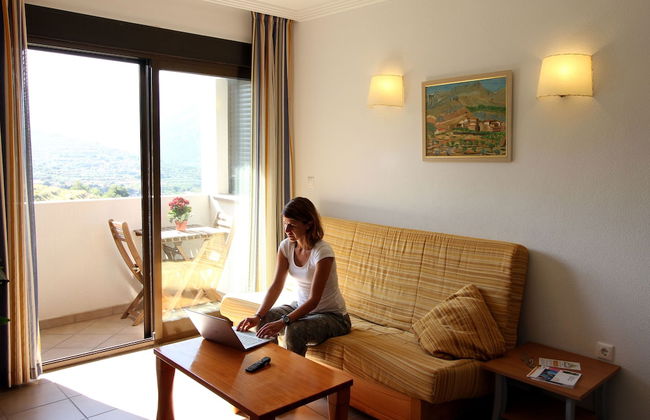 Apartamentos Serrella - Photo 9