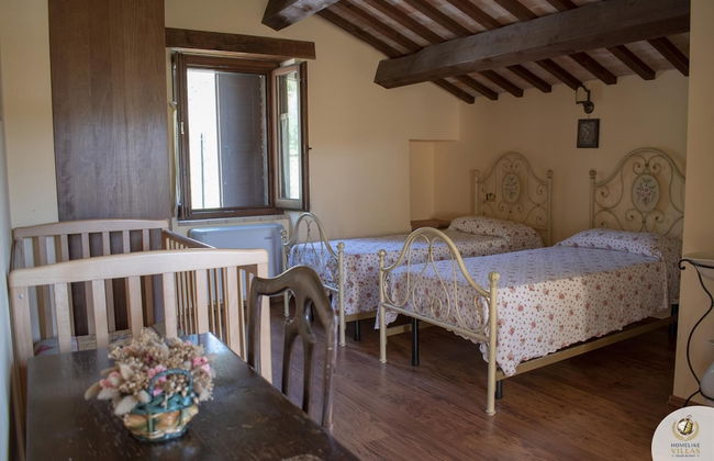 Villa Claudia - Foto 23