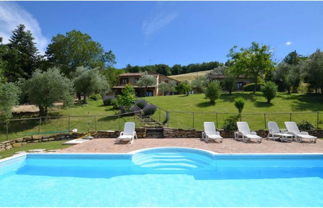 Villa Claudia - Foto 57