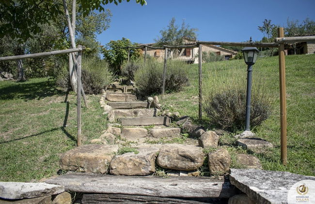 Villa Claudia - Foto 61