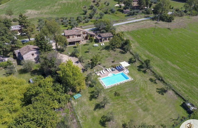 Villa Claudia - Foto 79