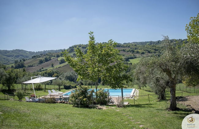 Villa Claudia - Foto 70