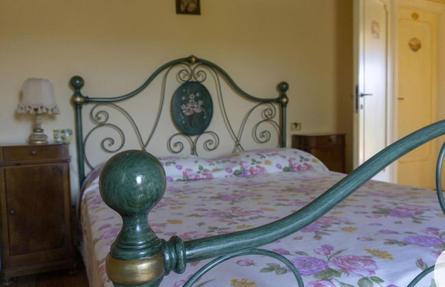 Villa Claudia - Foto 2
