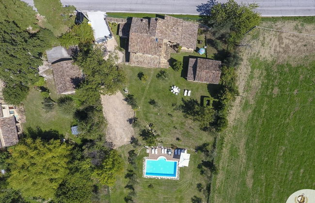 Villa Claudia - Foto 77