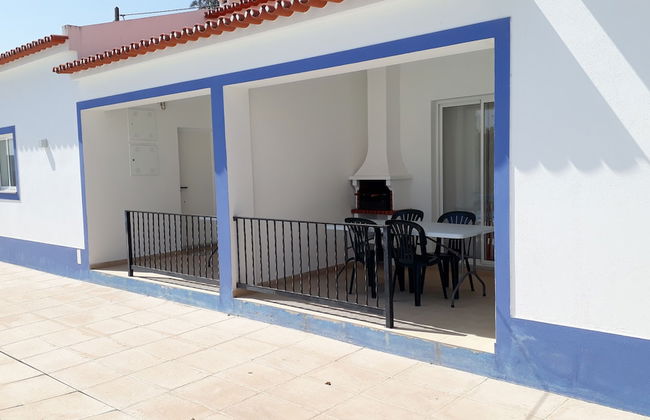 Casa Almeida - Photo 19