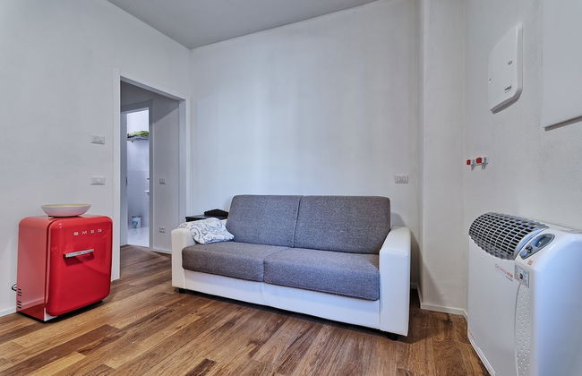 Marina Apartments - Foto 28