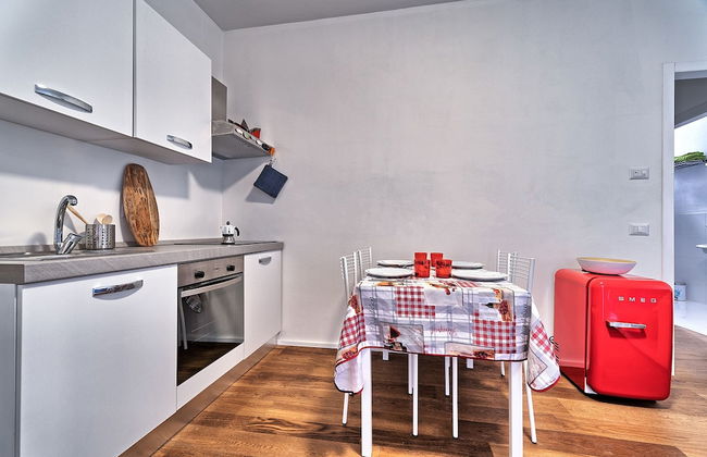 Marina Apartments - Foto 17
