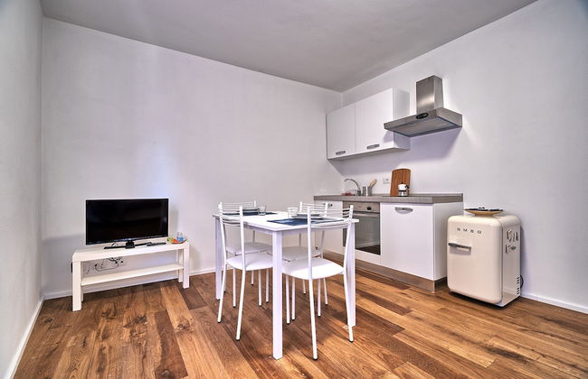 Marina Apartments - Foto 19