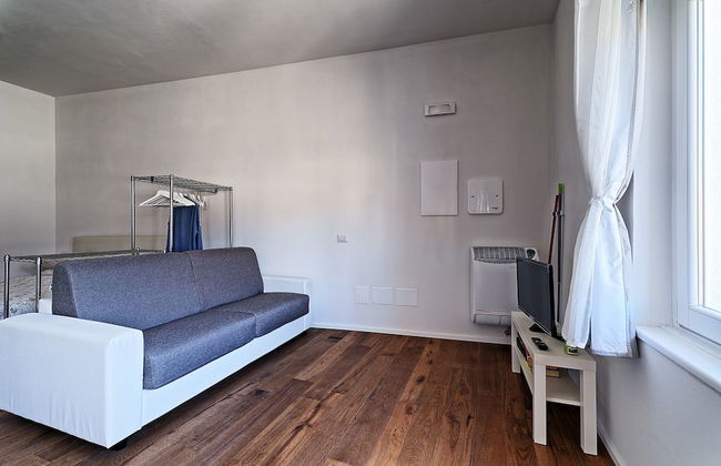 Marina Apartments - Foto 27