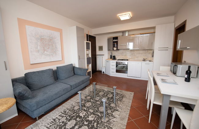Appartamento le Terrazze Soiano - Photo 10