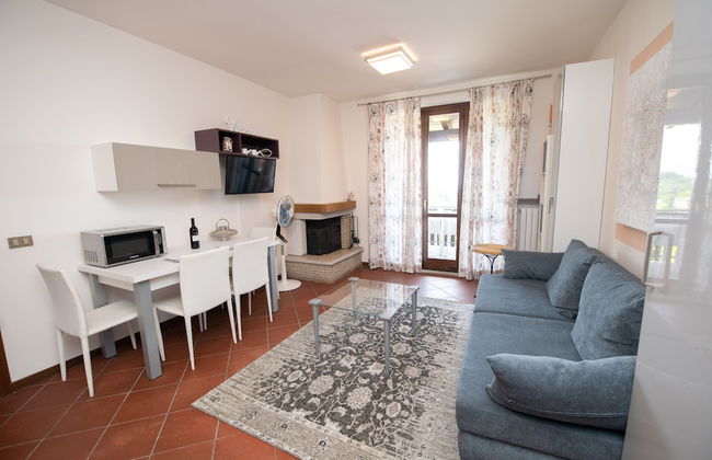 Appartamento le Terrazze Soiano - Photo 13