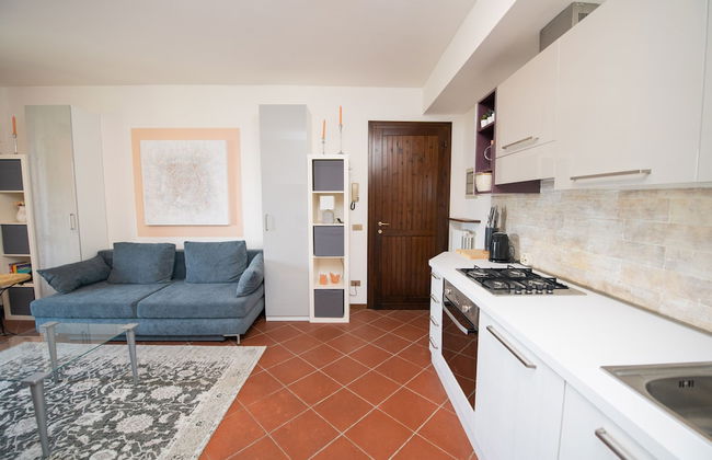 Appartamento le Terrazze Soiano - Photo 15
