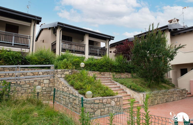 Appartamento le Terrazze Soiano - Photo 29
