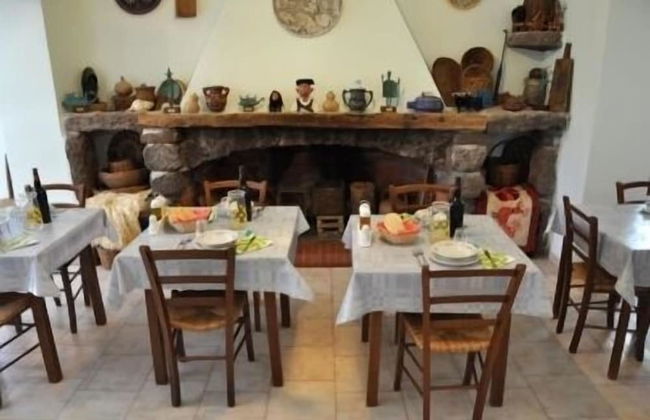 Agriturismo Su Tiresi - Foto 21