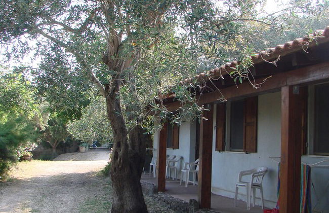 Agriturismo Su Tiresi - Foto 32