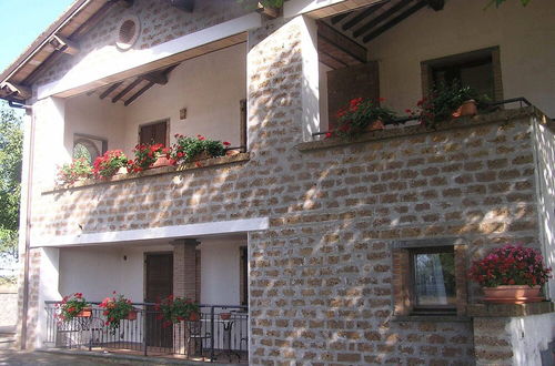 Photo 35 - Belvilla by OYO Farmhouse in Bagnoregio With Pool