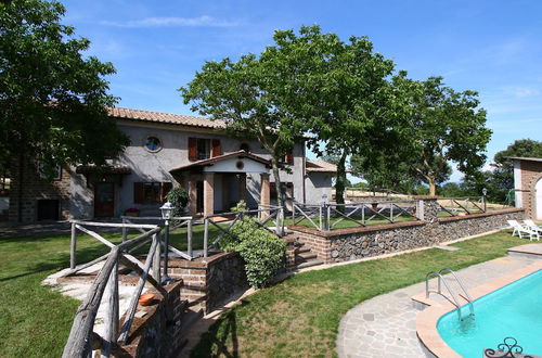 Photo 20 - Belvilla by OYO Farmhouse in Bagnoregio With Pool