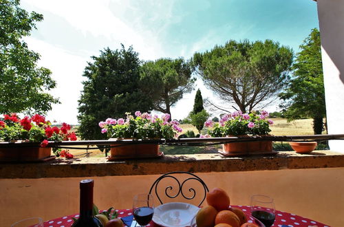 Photo 37 - Belvilla by OYO Farmhouse in Bagnoregio With Pool