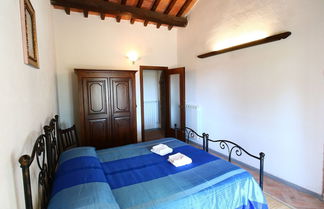 Photo 2 - Belvilla by OYO Farmhouse in Bagnoregio With Pool