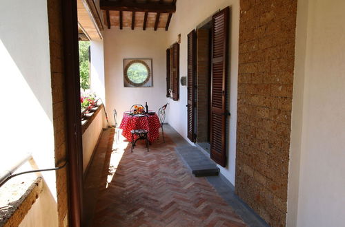 Photo 16 - Belvilla by OYO Farmhouse in Bagnoregio With Pool