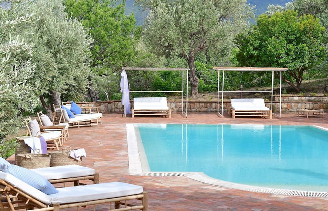 Villa Passulunara 14 - Foto 5