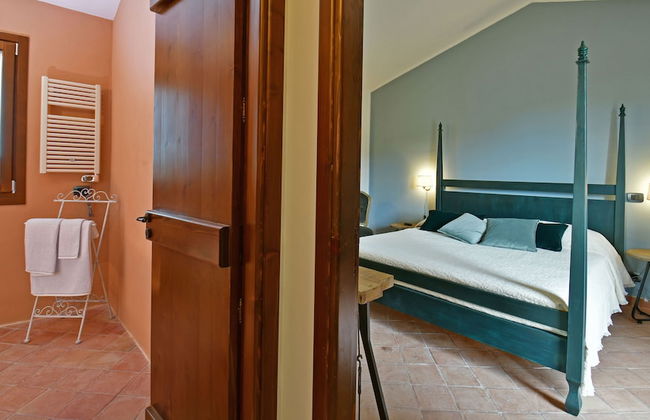 Villa Passulunara 14 - Foto 29