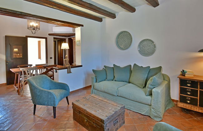 Villa Passulunara 14 - Foto 41