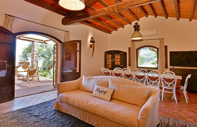 Villa Passulunara 14 - Foto 42