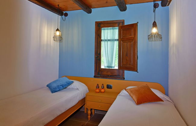 Villa Passulunara 14 - Foto 28