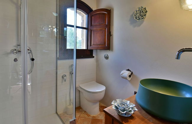Villa Passulunara 14 - Foto 48