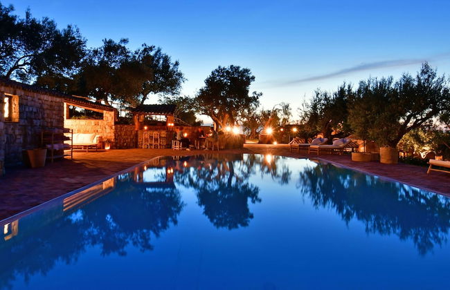 Villa Passulunara 14 - Foto 1