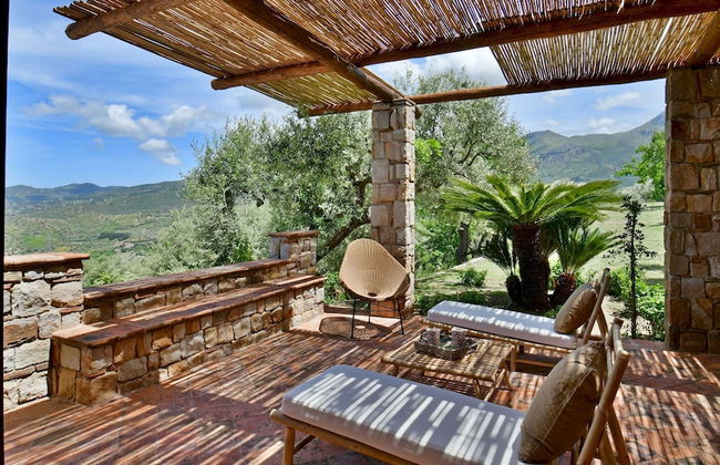 Villa Passulunara 14 - Foto 8