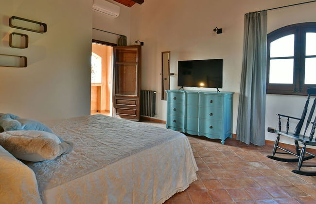 Villa Passulunara 14 - Foto 47