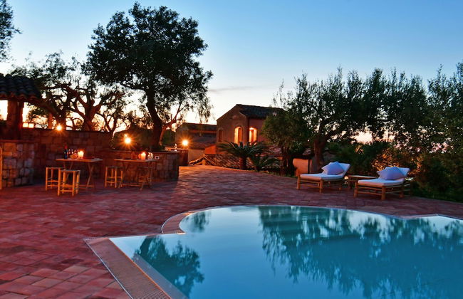 Villa Passulunara 14 - Foto 16