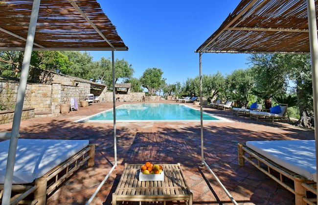 Villa Passulunara 14 - Foto 12
