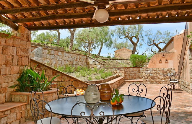 Villa Passulunara 14 - Foto 9