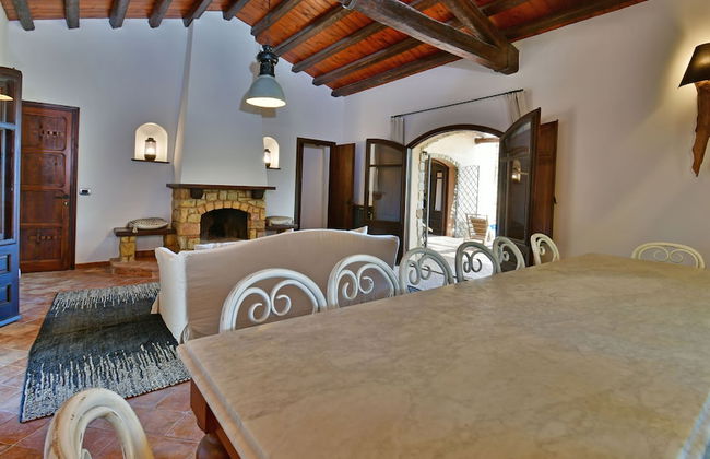 Villa Passulunara 14 - Foto 17