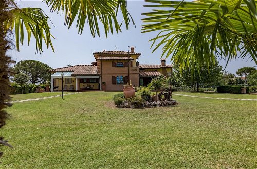 Foto 17 - Villa Solidea 8 1 in Ferretto