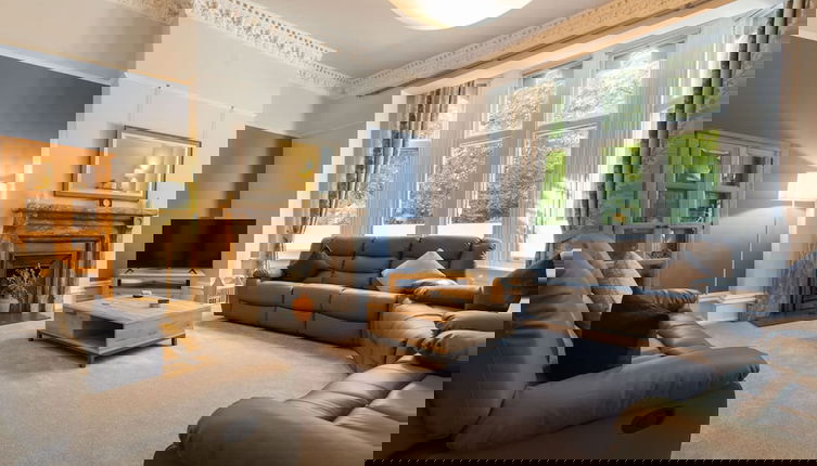 Foto 1 - Host Stay Chatsworth Townhouse I
