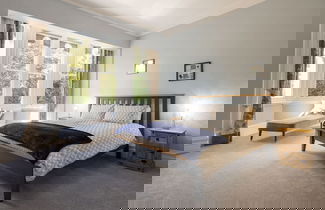 Foto 3 - Host Stay Chatsworth Townhouse I