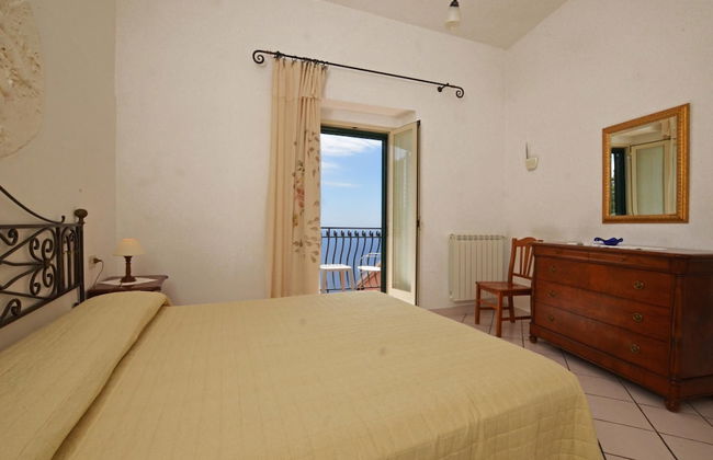 Casa Lella in Furore - Foto 1