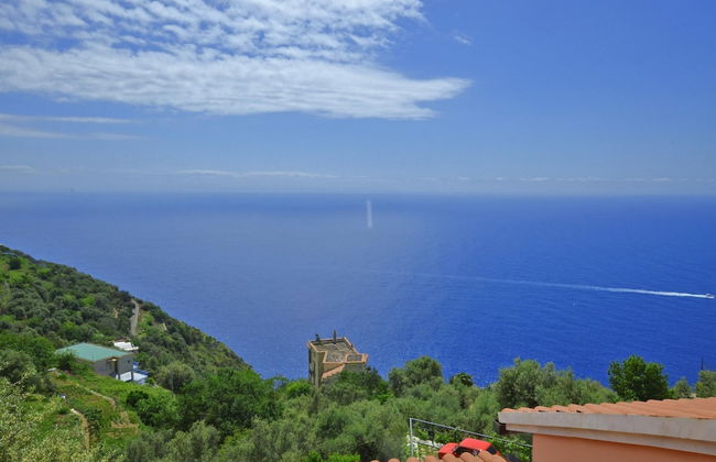 Casa Lella in Furore - Foto 5