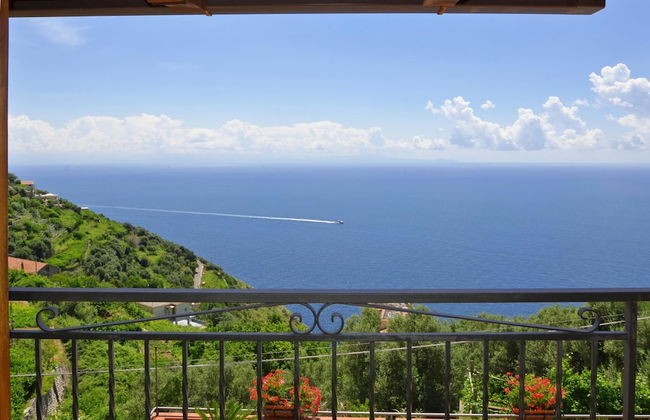 Casa Lella in Furore - Foto 30